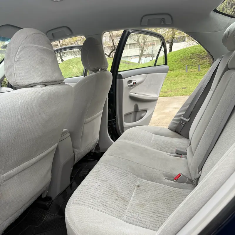 Mirá esta publicación de Toyota Corolla