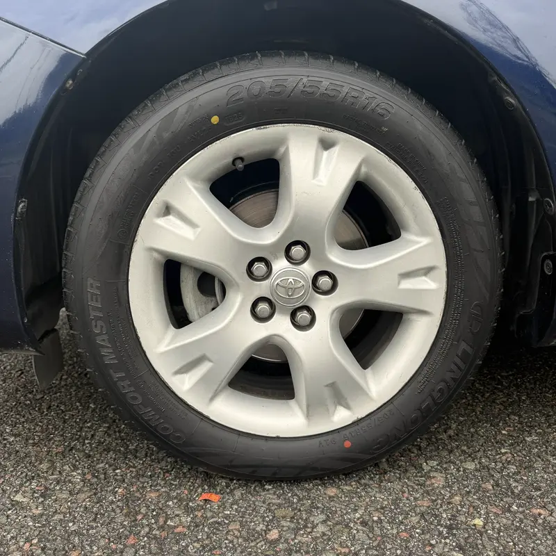 Mira esta publicación de Toyota Corolla