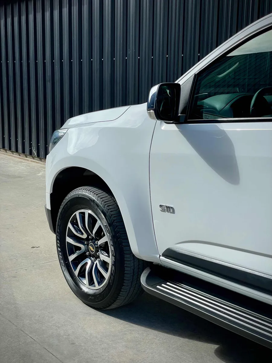 Mirá esta publicación de Chevrolet S 10