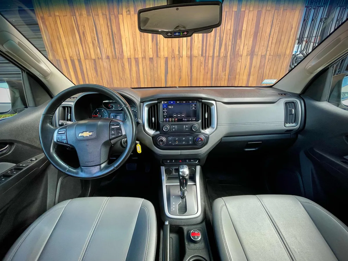 Mirá esta publicación de Chevrolet S 10