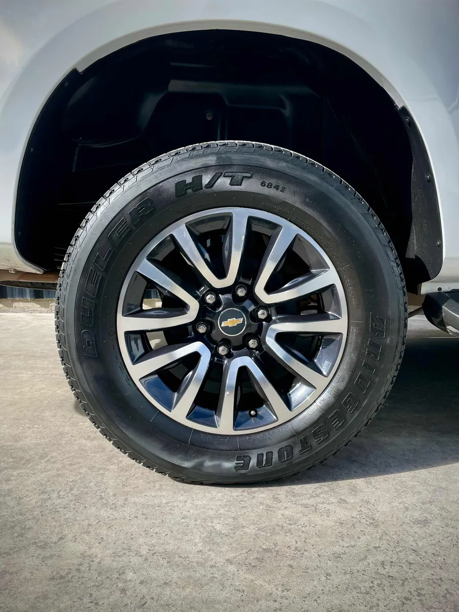 Mira esta publicación de Chevrolet S 10