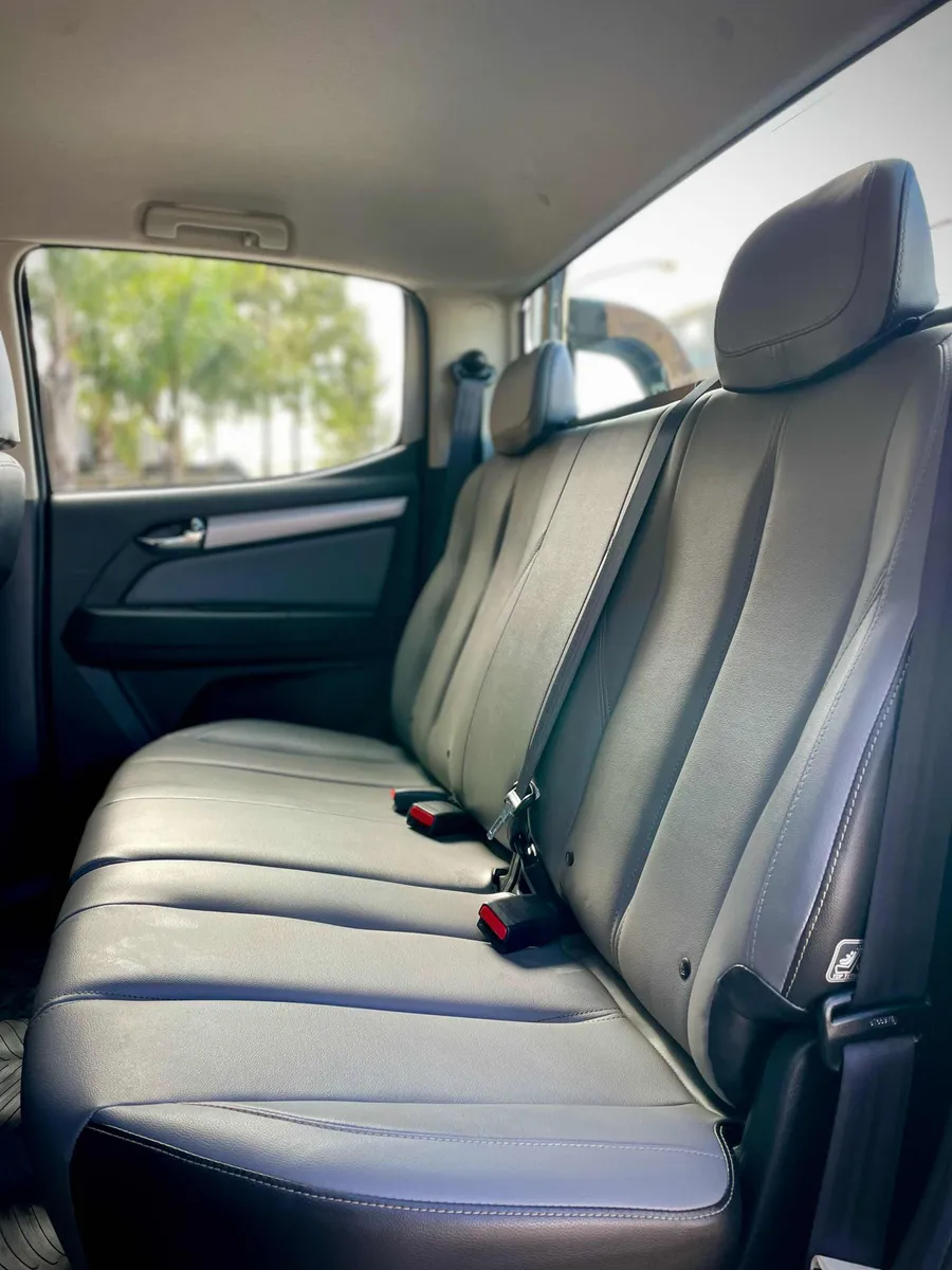 Mira esta publicación de Chevrolet S 10
