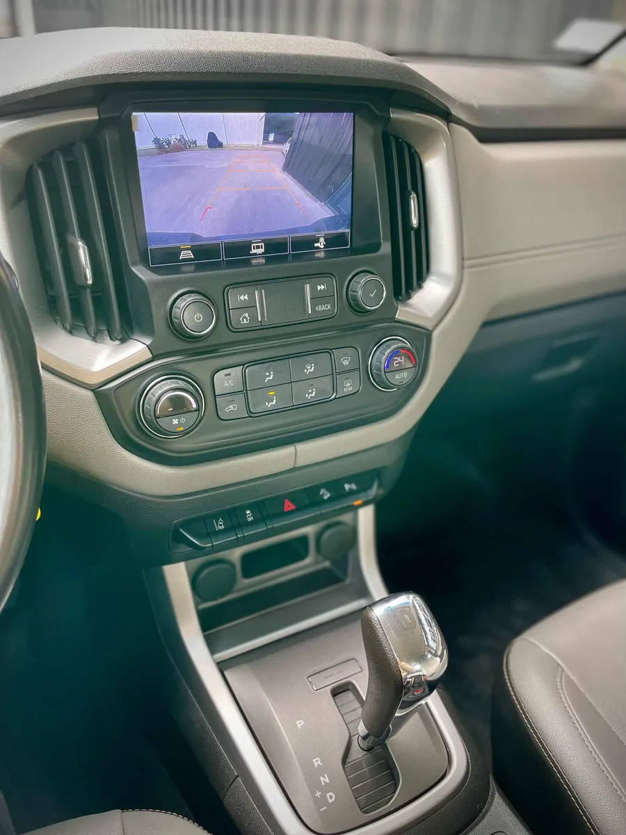 Mirá esta publicación de Chevrolet S 10