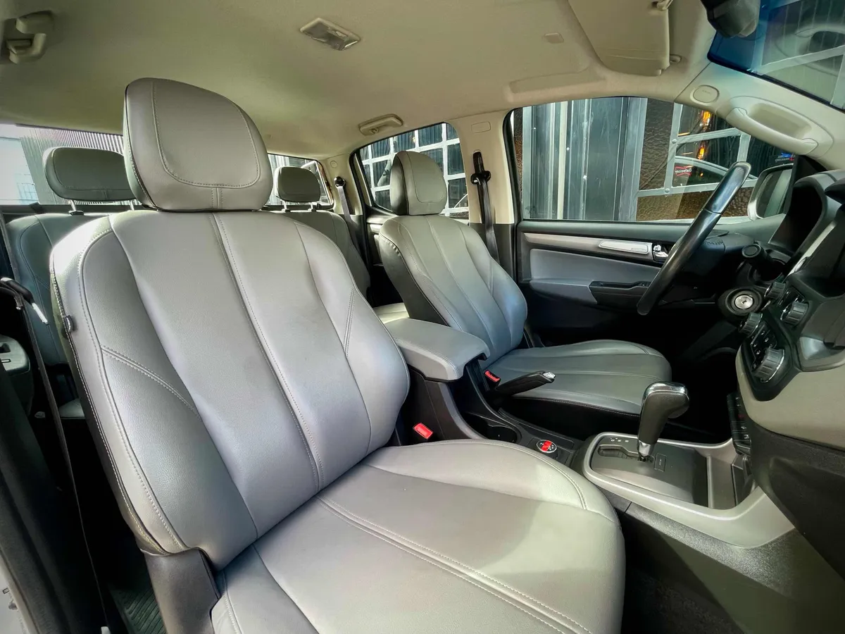 Mirá esta publicación de Chevrolet S 10