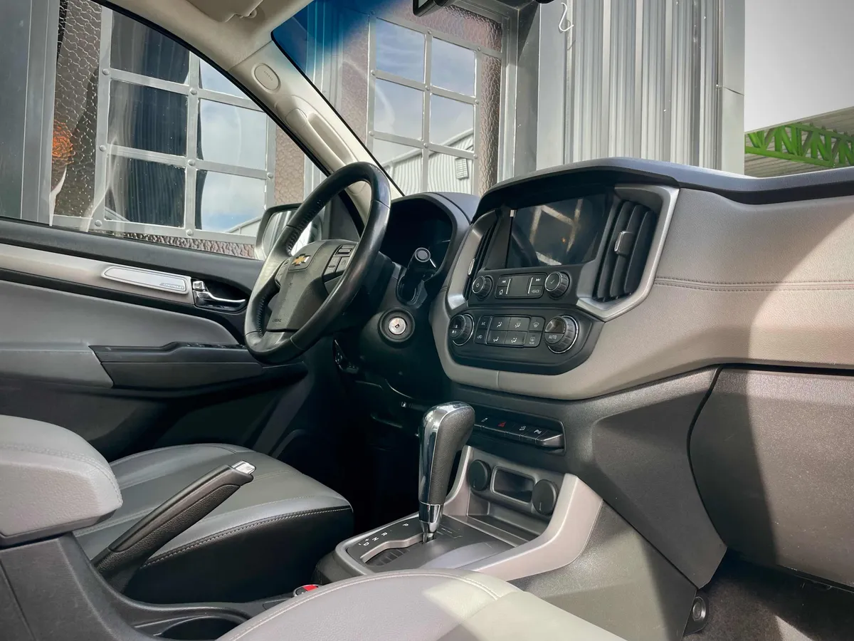Mirá esta publicación de Chevrolet S 10