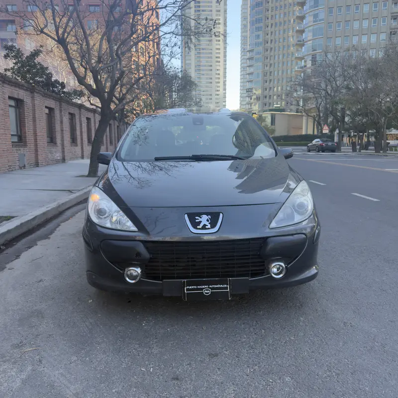Mira esta publicación de Peugeot 307