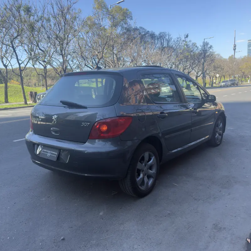 Mira esta publicación de Peugeot 307