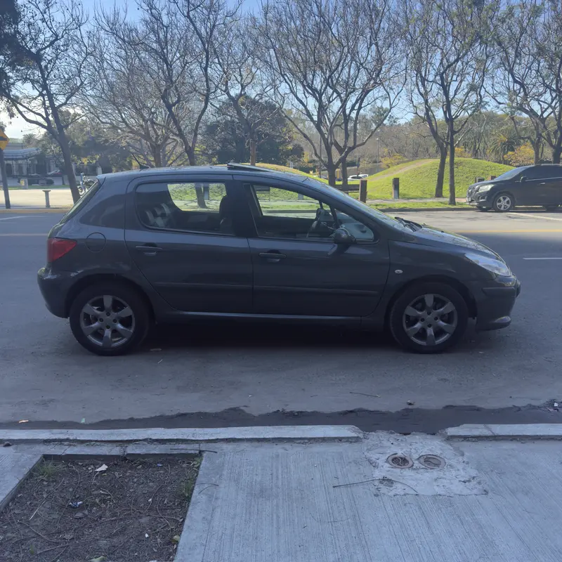 Mira esta publicación de Peugeot 307