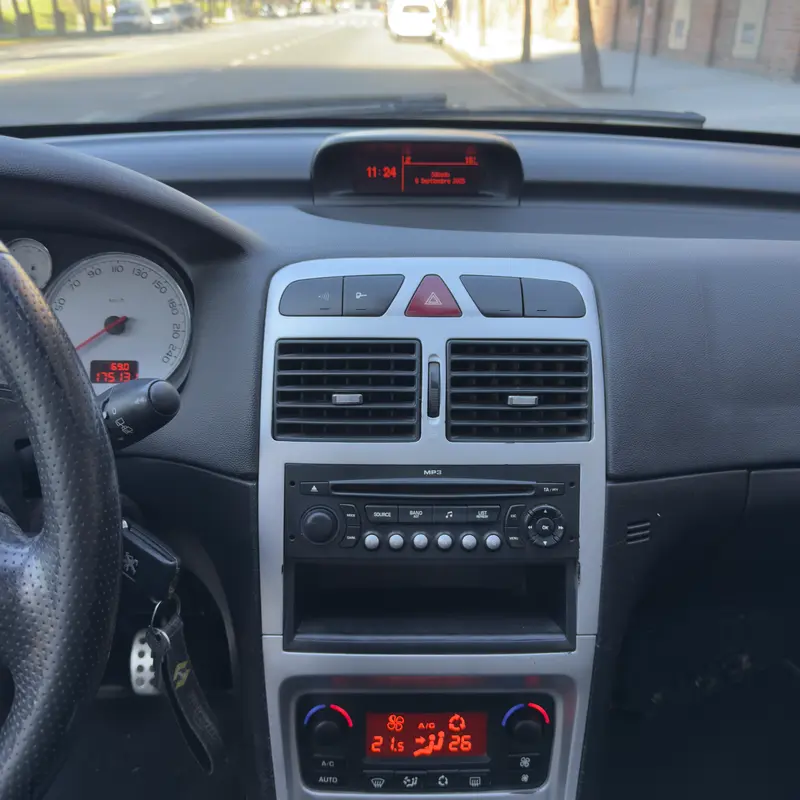 Mirá esta publicación de Peugeot 307