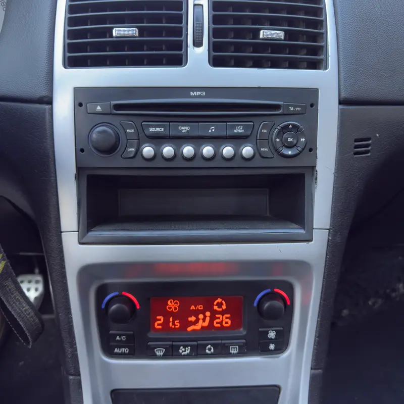 Mirá esta publicación de Peugeot 307