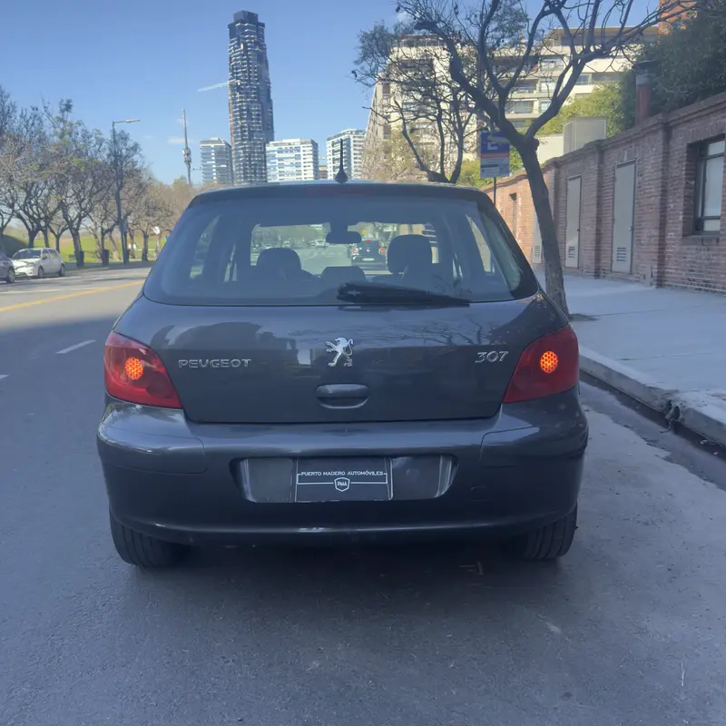 Mira esta publicación de Peugeot 307