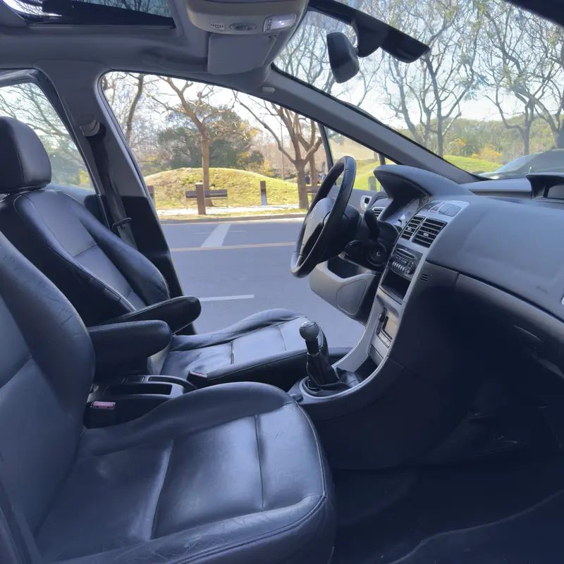 Mirá esta publicación de Peugeot 307