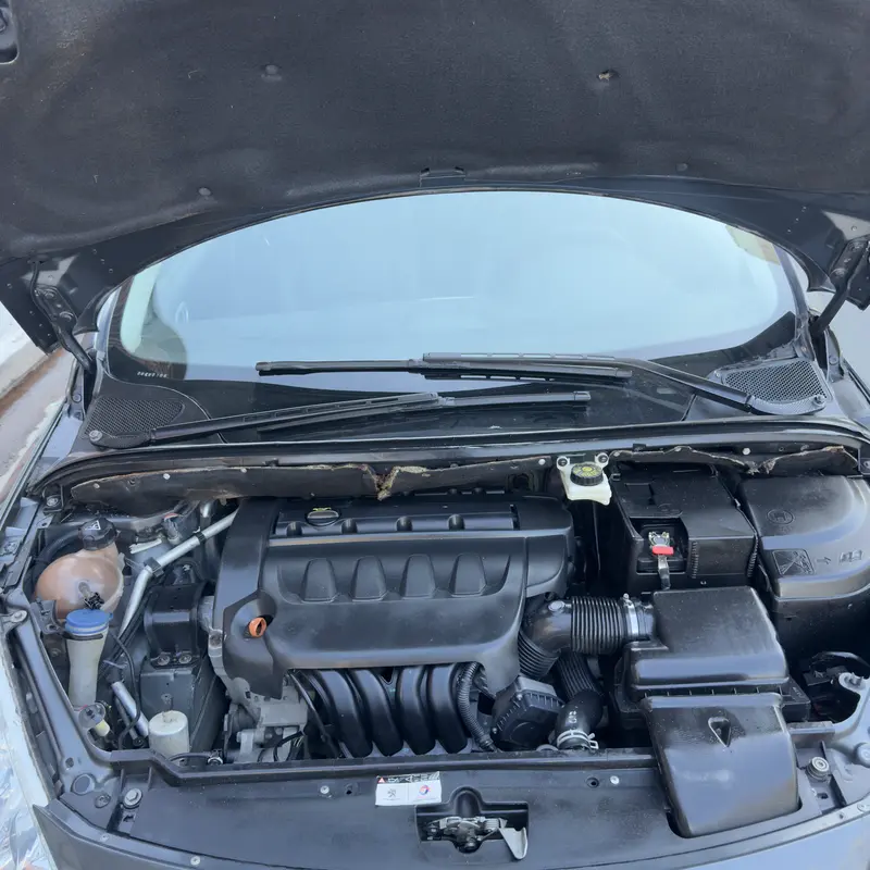 Mira esta publicación de Peugeot 307
