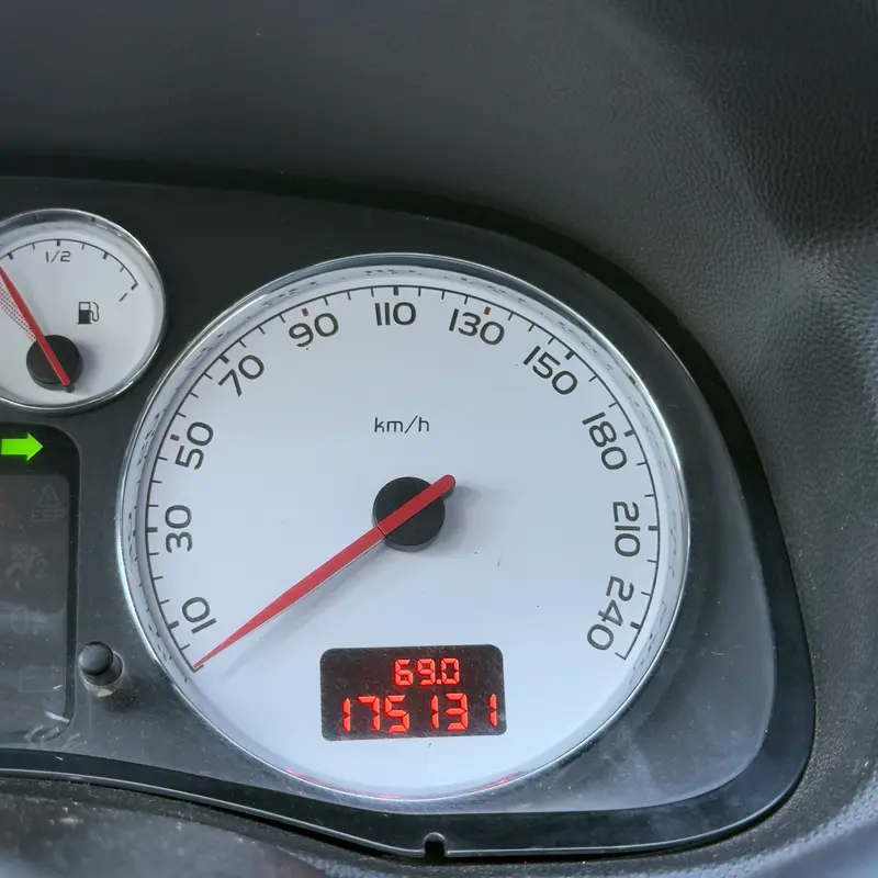 Mirá esta publicación de Peugeot 307