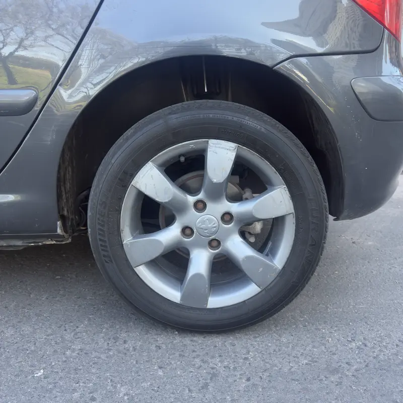 Mira esta publicación de Peugeot 307