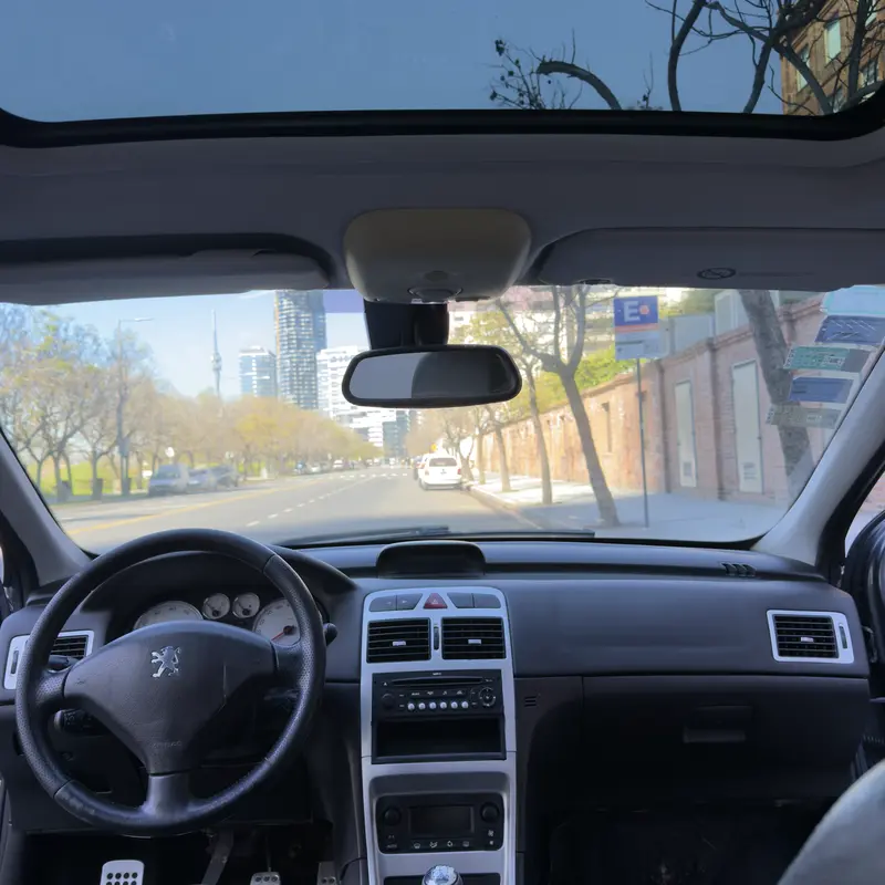 Mirá esta publicación de Peugeot 307