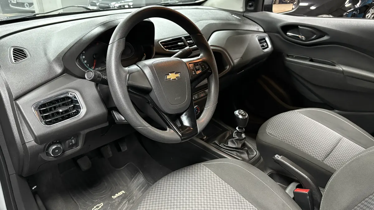 Mirá esta publicación de Chevrolet Prisma