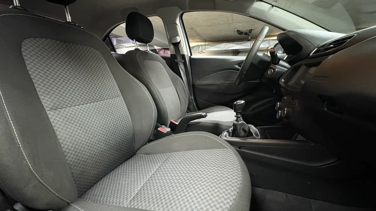 Mirá esta publicación de Chevrolet Prisma