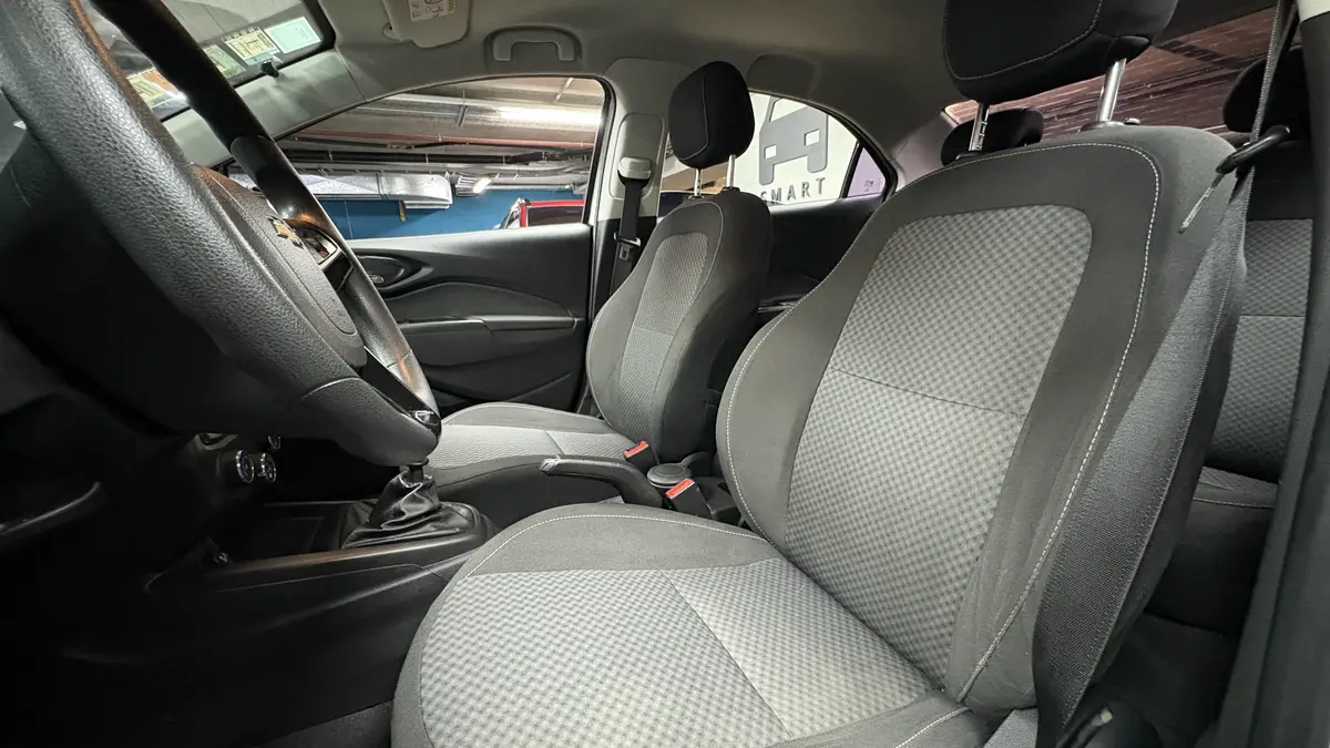 Mirá esta publicación de Chevrolet Prisma