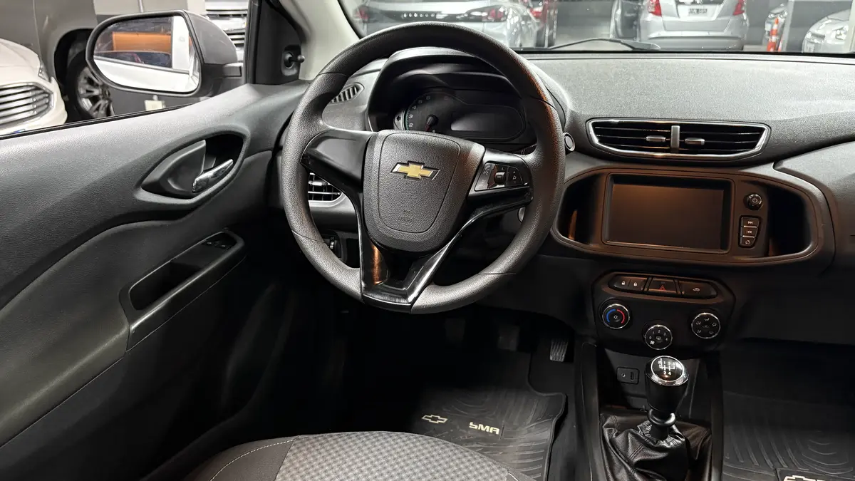 Mirá esta publicación de Chevrolet Prisma