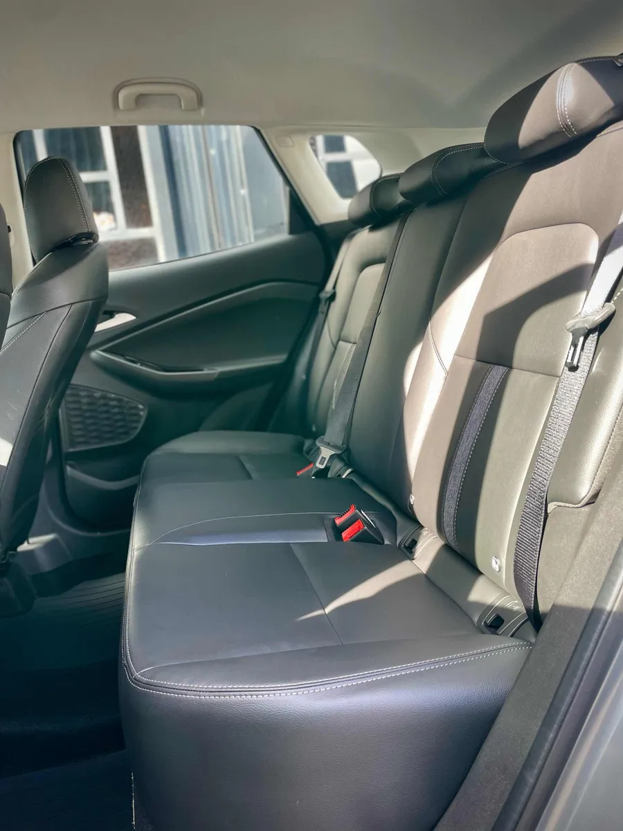 Mirá esta publicación de Chevrolet Tracker