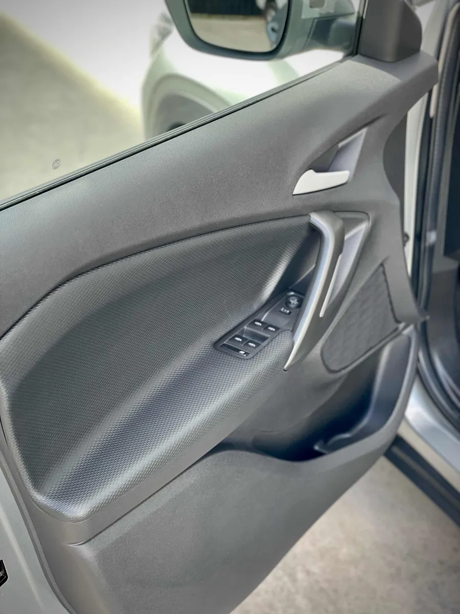 Mira esta publicación de Chevrolet Tracker