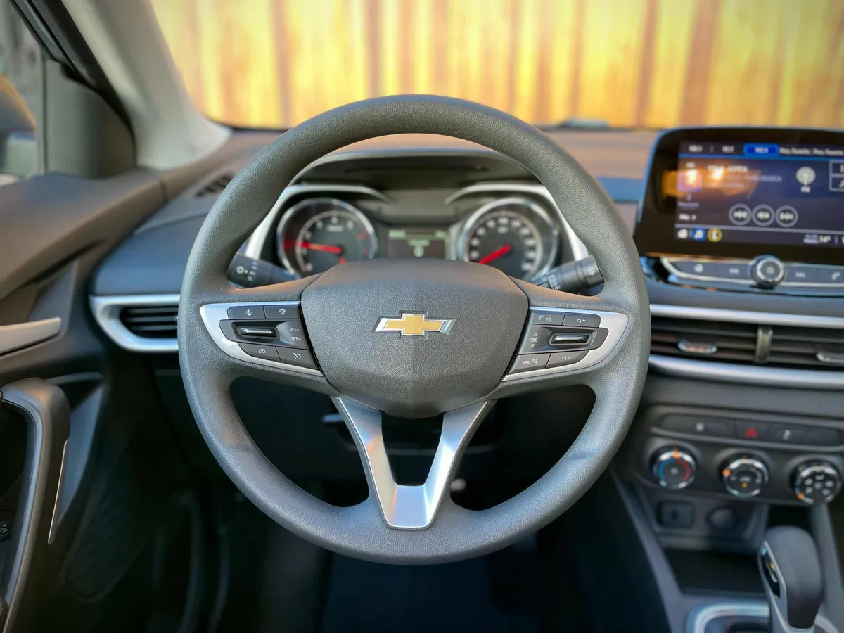 Mirá esta publicación de Chevrolet Tracker
