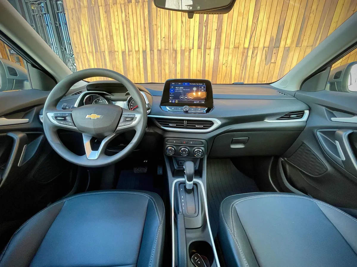 Mirá esta publicación de Chevrolet Tracker