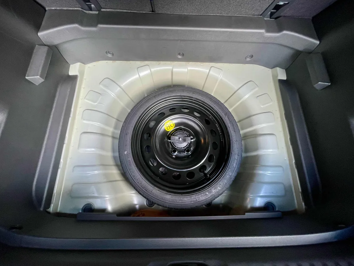 Mira esta publicación de Chevrolet Tracker