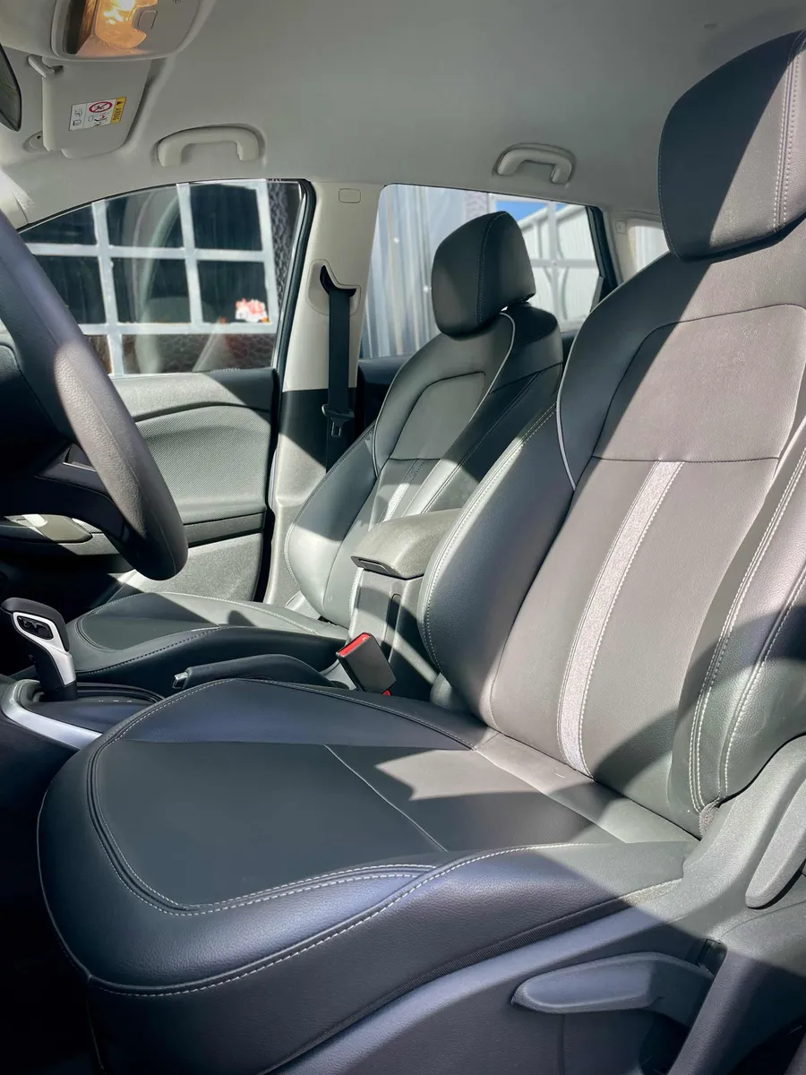 Mirá esta publicación de Chevrolet Tracker