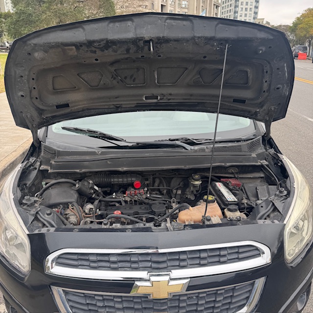 Mirá esta publicación de Chevrolet Spin
