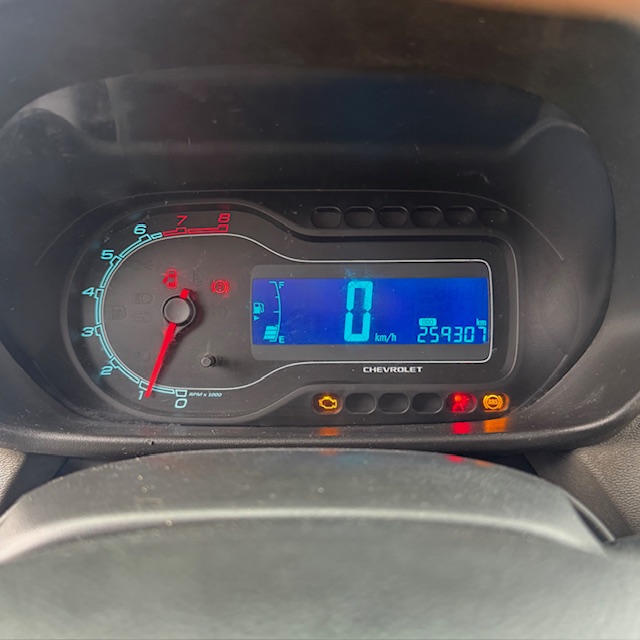 Mirá esta publicación de Chevrolet Spin