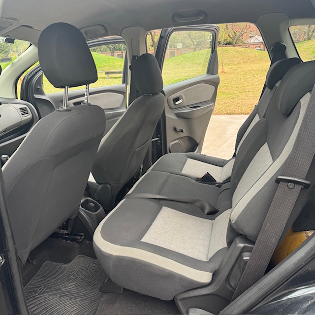 Mirá esta publicación de Chevrolet Spin