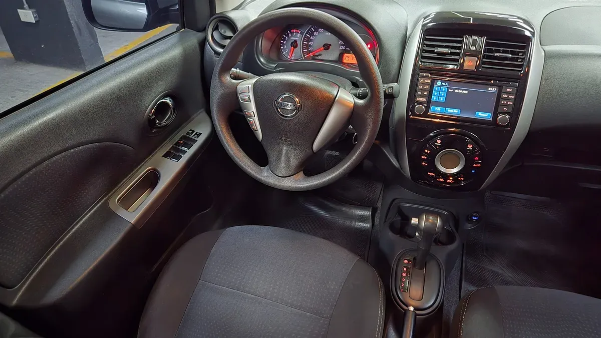 Mirá esta publicación de Nissan March