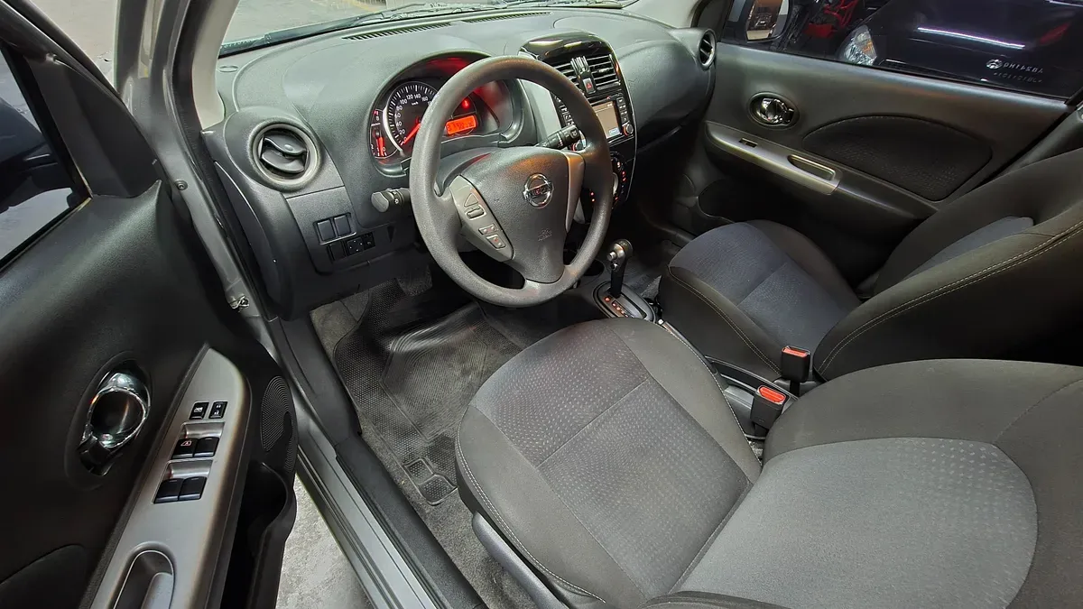 Mirá esta publicación de Nissan March