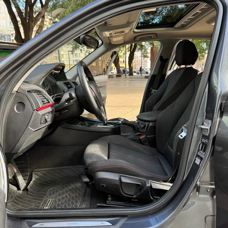 Mirá esta publicación de BMW Serie 1