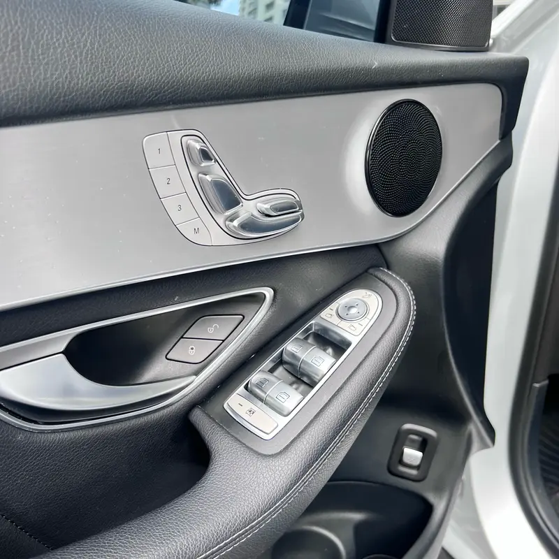 Mirá esta publicación de Mercedes Benz GLC