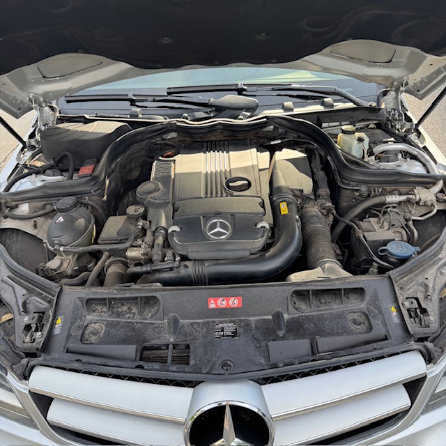 Mirá esta publicación de Mercedes Benz Clase C