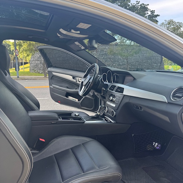 Mirá esta publicación de Mercedes Benz Clase C