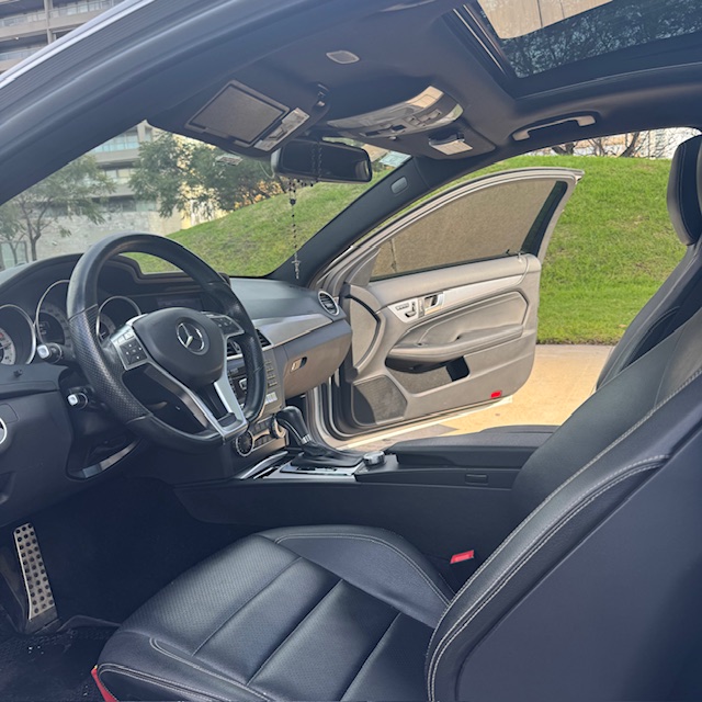 Mirá esta publicación de Mercedes Benz Clase C