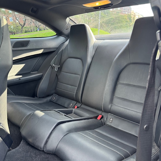 Mirá esta publicación de Mercedes Benz Clase C
