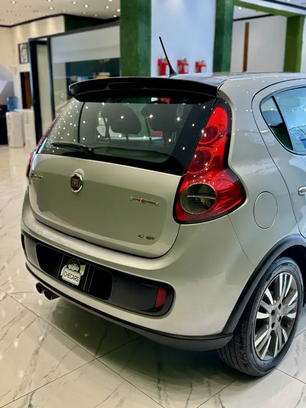 Mira esta publicación de Fiat Palio 2015 en Motordil