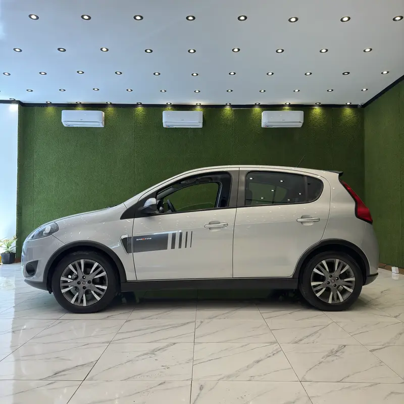 Mira esta publicación de Fiat Palio 2015 en Motordil