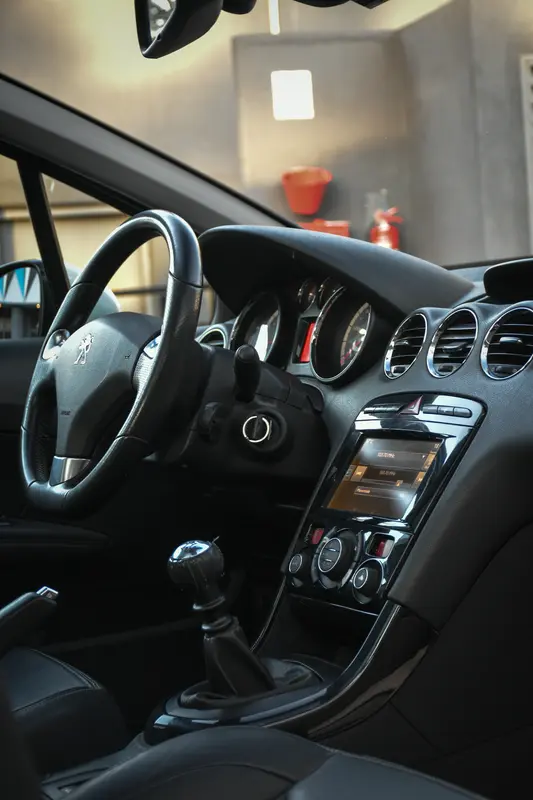 Mirá esta publicación de Peugeot 308