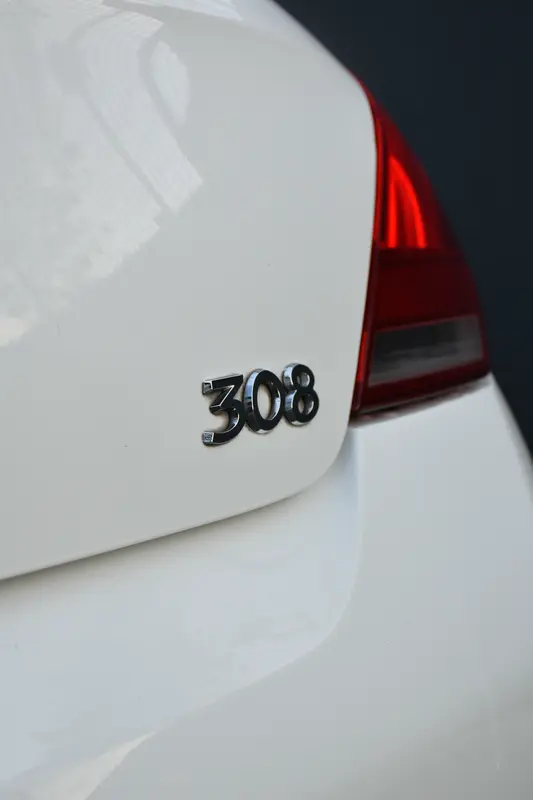 Mira esta publicación de Peugeot 308