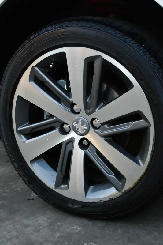 Mirá esta publicación de Peugeot 308