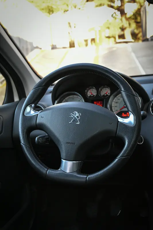 Mirá esta publicación de Peugeot 308