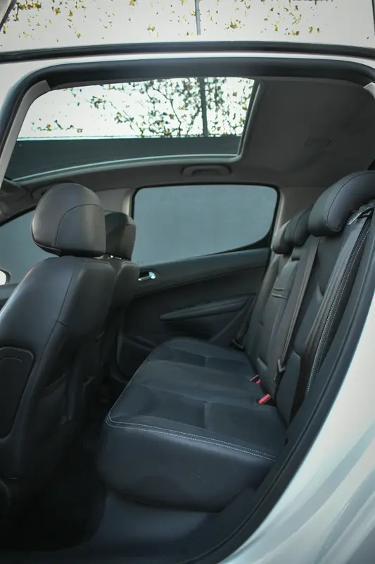 Mirá esta publicación de Peugeot 308