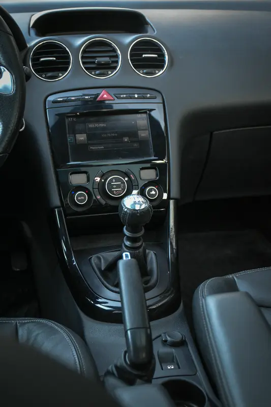Mirá esta publicación de Peugeot 308