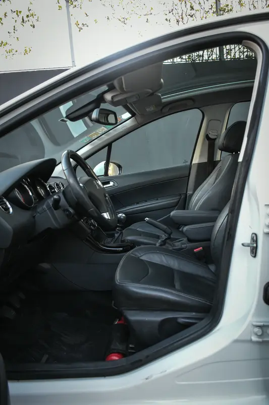 Mirá esta publicación de Peugeot 308